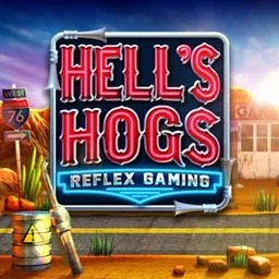 Hell-s-Hogs